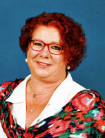 Profilbild von Frau Tanja Ruczynski