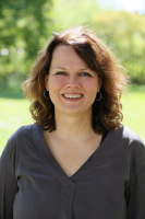 Frau Christina Klene