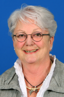 Profilbild von Frau Monica Röhr