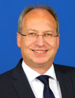 Profilbild von Herr Axel Miesner