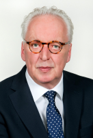 Profilbild von Herr Rainer A. Sekunde